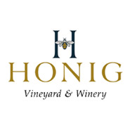Logo Block Honig Win