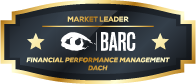 BARC Financial Performance Management FPM DACH Best FPM Software